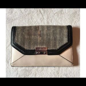 BCBG Clutch